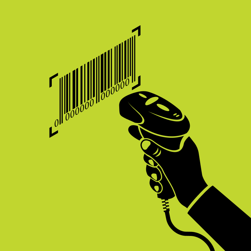 barcodes