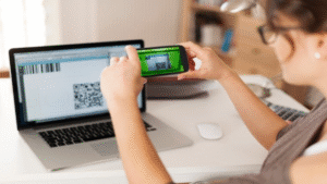 QR code generator online