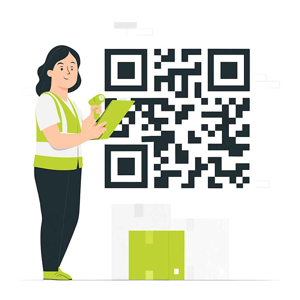 qr codes