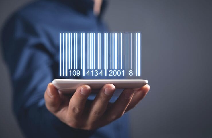 barcode generator