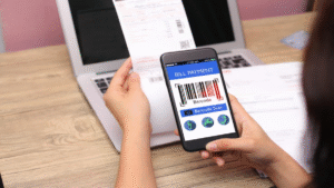 register barcodes online