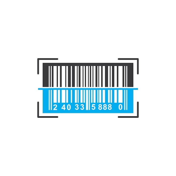 Barcode generator EAN13